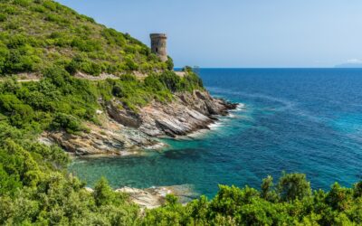 Quand la Corse colore nos créations