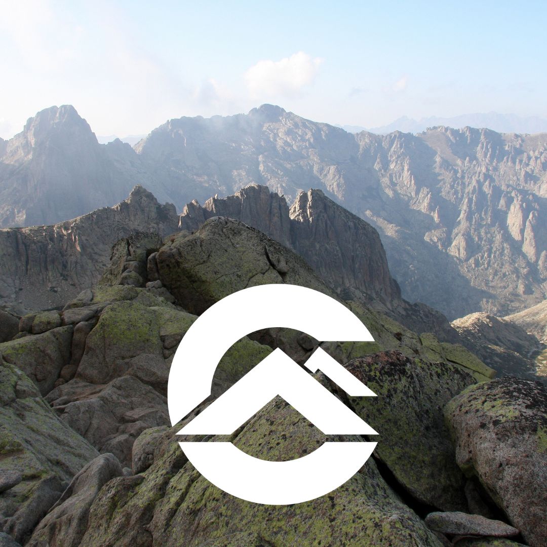 THE CORSICA FACE
