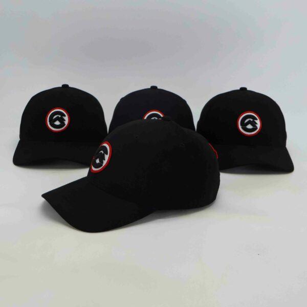 casquette the corsica face suede colori noir