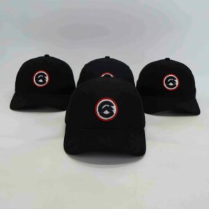 casquette the corsica face suede